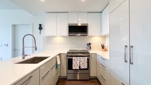 501-2446 Shaughnessy Street, Port Coquitlam, BC 