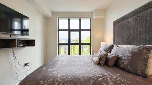 501-2446 Shaughnessy Street, Port Coquitlam, BC 