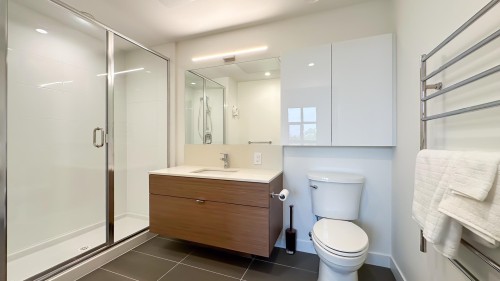 501-2446 Shaughnessy Street, Port Coquitlam, BC 