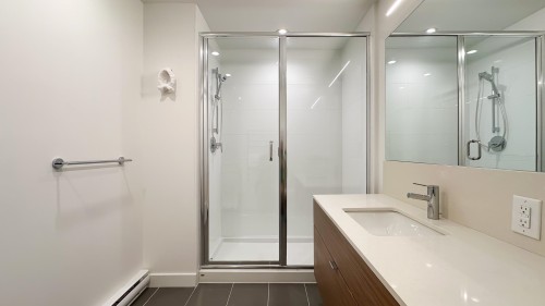 501-2446 Shaughnessy Street, Port Coquitlam, BC 