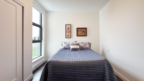 501-2446 Shaughnessy Street, Port Coquitlam, BC 