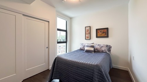 501-2446 Shaughnessy Street, Port Coquitlam, BC 