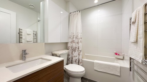 501-2446 Shaughnessy Street, Port Coquitlam, BC 