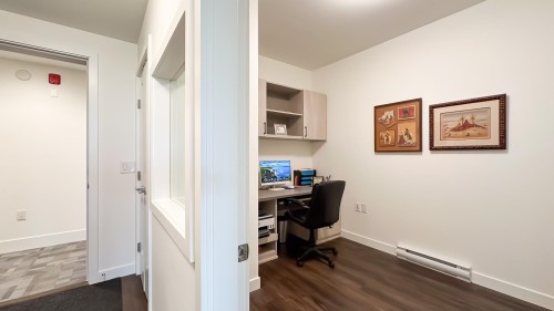 501-2446 Shaughnessy Street, Port Coquitlam, BC 