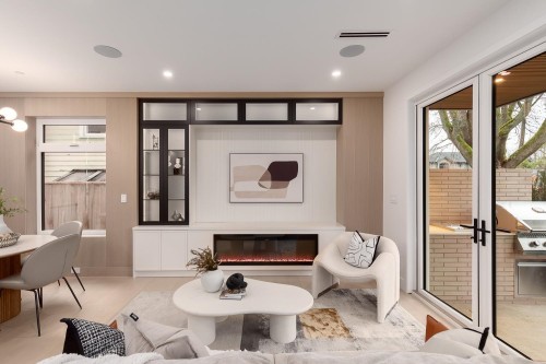 2-2976 13Th Avenue W, Vancouver, BC 