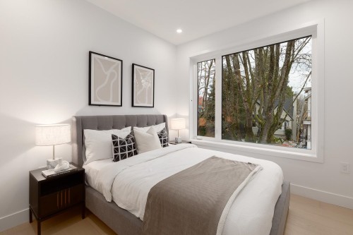 2-2976 13Th Avenue W, Vancouver, BC 