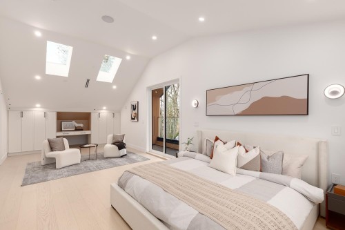 2-2976 13Th Avenue W, Vancouver, BC 