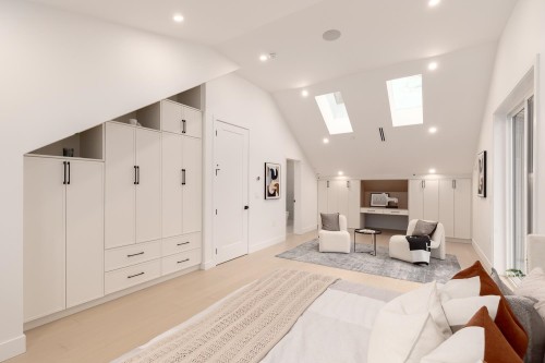 2-2976 13Th Avenue W, Vancouver, BC 