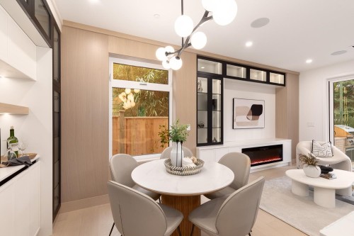 2-2976 13Th Avenue W, Vancouver, BC 