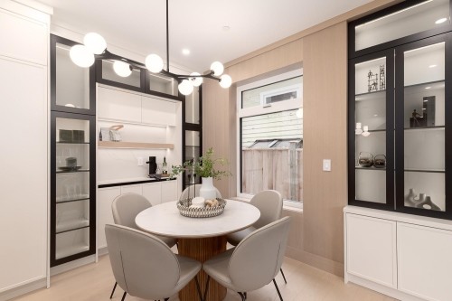 2-2976 13Th Avenue W, Vancouver, BC 