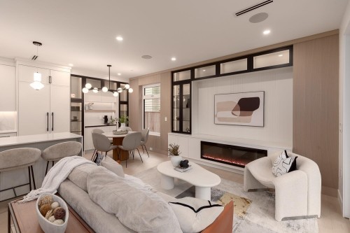 2-2976 13Th Avenue W, Vancouver, BC 