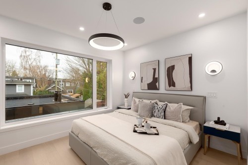 3-2976 13Th Avenue W, Vancouver, BC 