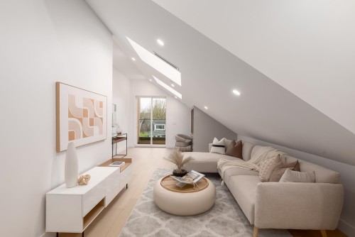 3-2976 13Th Avenue W, Vancouver, BC 