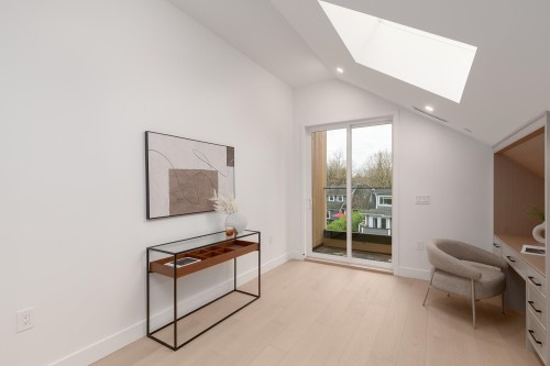 3-2976 13Th Avenue W, Vancouver, BC 