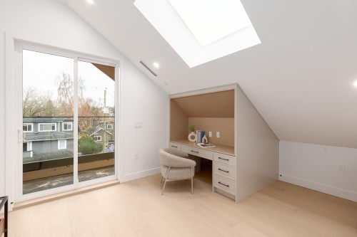 3-2976 13Th Avenue W, Vancouver, BC 