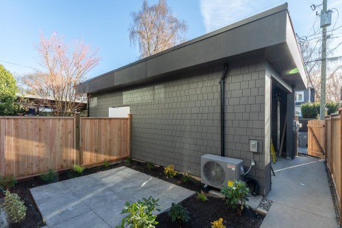 3-2976 13Th Avenue W, Vancouver, BC 