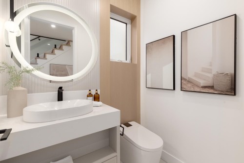 3-2976 13Th Avenue W, Vancouver, BC 