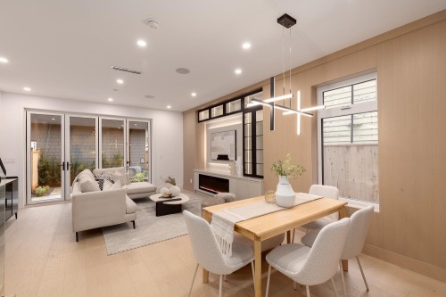 3-2976 13Th Avenue W, Vancouver, BC 