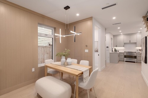 3-2976 13Th Avenue W, Vancouver, BC 