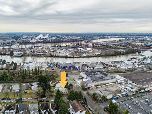 1710 Island Avenue, Vancouver, BC 