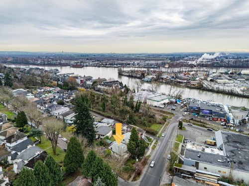 1710 Island Avenue, Vancouver, BC 