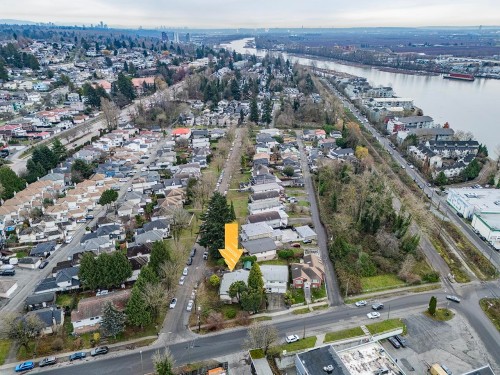 1710 Island Avenue, Vancouver, BC 