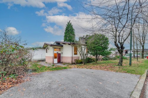 1710 Island Avenue, Vancouver, BC 