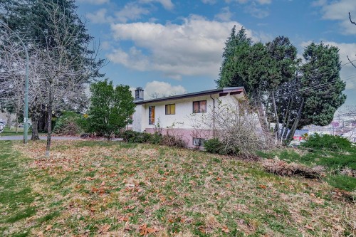 1710 Island Avenue, Vancouver, BC 