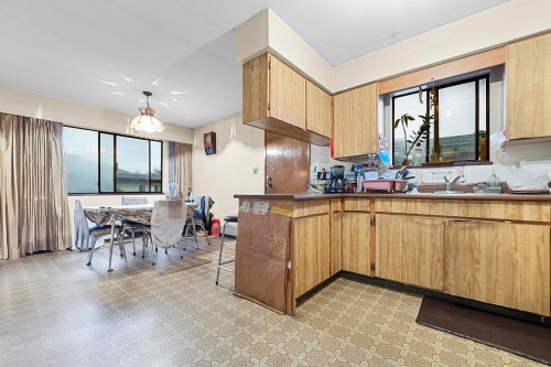 1710 Island Avenue, Vancouver, BC 