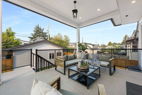 2743 Mcgill Street, Vancouver, BC 