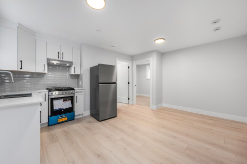 2743 Mcgill Street, Vancouver, BC 