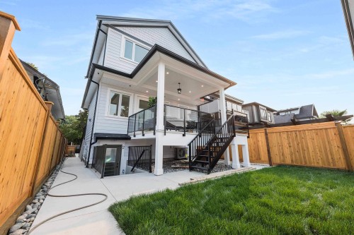 2743 Mcgill Street, Vancouver, BC 