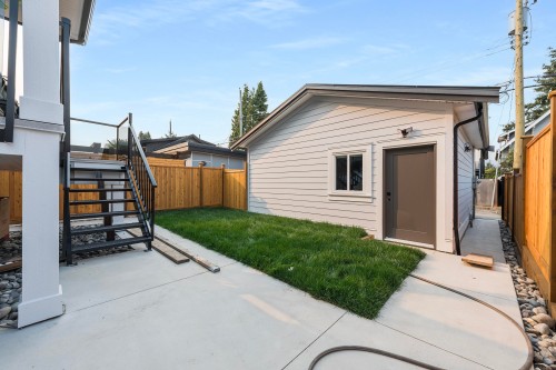 2743 Mcgill Street, Vancouver, BC 