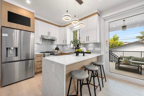 2743 Mcgill Street, Vancouver, BC 