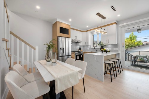 2743 Mcgill Street, Vancouver, BC 