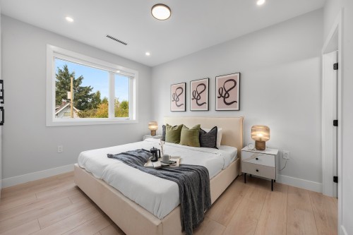 2743 Mcgill Street, Vancouver, BC 