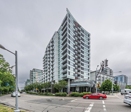 516-5508 Hollybridge Way, Richmond, BC 