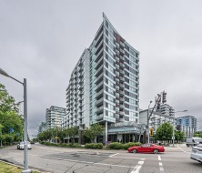 516-5508 Hollybridge Way  Richmond, BC V7C 0C7