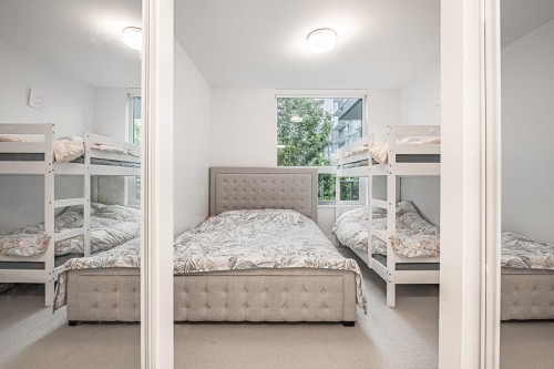 516-5508 Hollybridge Way, Richmond, BC 