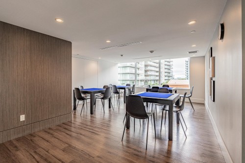 516-5508 Hollybridge Way, Richmond, BC 