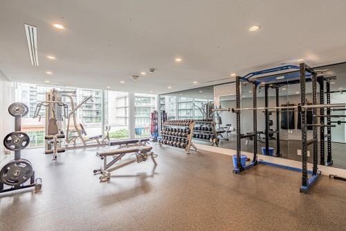 516-5508 Hollybridge Way, Richmond, BC 