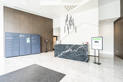 516-5508 Hollybridge Way, Richmond, BC 