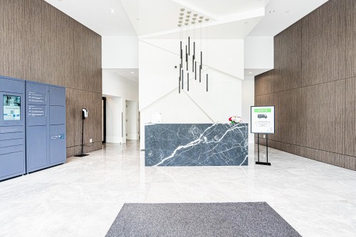 516-5508 Hollybridge Way, Richmond, BC 