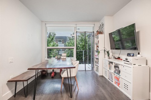 516-5508 Hollybridge Way, Richmond, BC 