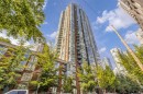 710-939 Homer Street, Vancouver, BC 