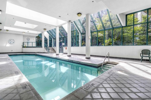 710-939 Homer Street, Vancouver, BC 