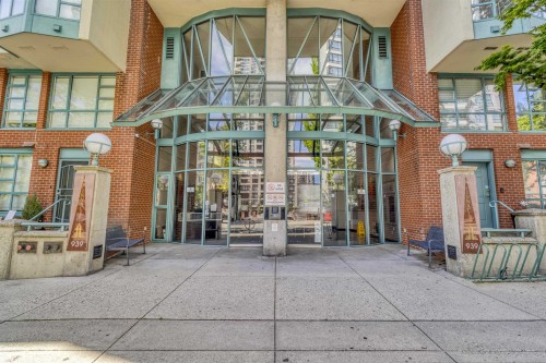 710-939 Homer Street, Vancouver, BC 