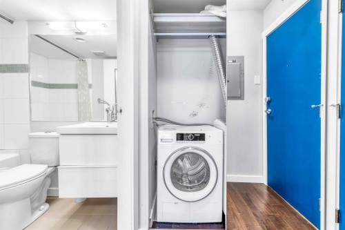 710-939 Homer Street, Vancouver, BC 