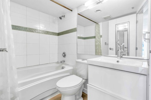 710-939 Homer Street, Vancouver, BC 