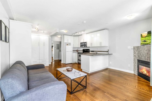 710-939 Homer Street, Vancouver, BC 